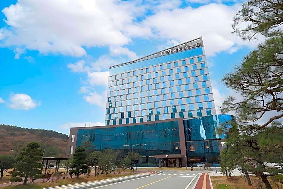Benikea Hotel Seosan