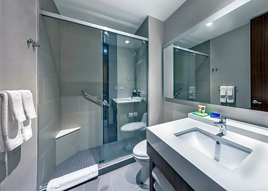 Hyatt Place Bogota Convention Center