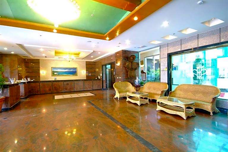 Kenting Holiday Hotel- Pet-friendly
