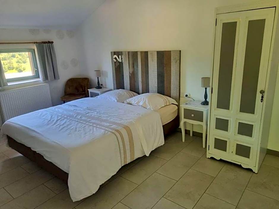 B&B Angueur