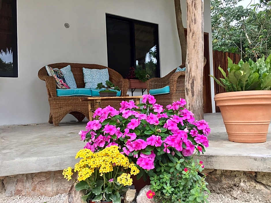 Estancia Lapislázuli