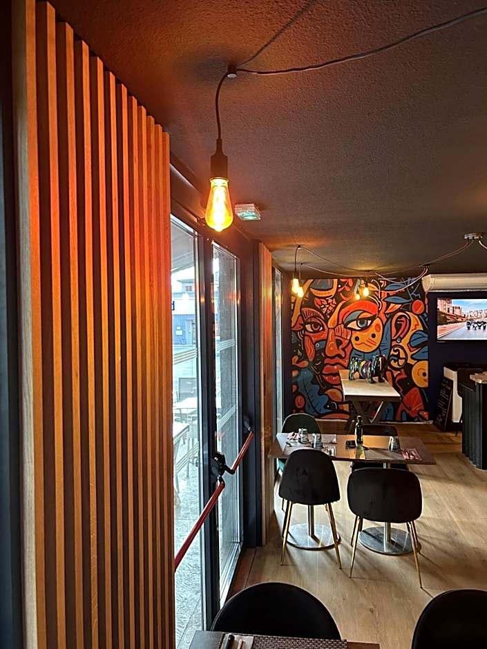 Kyriad Brive La Gaillarde Centre