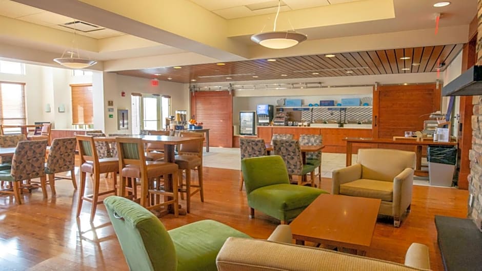 Holiday Inn Express Columbus Airport Easton By IHG