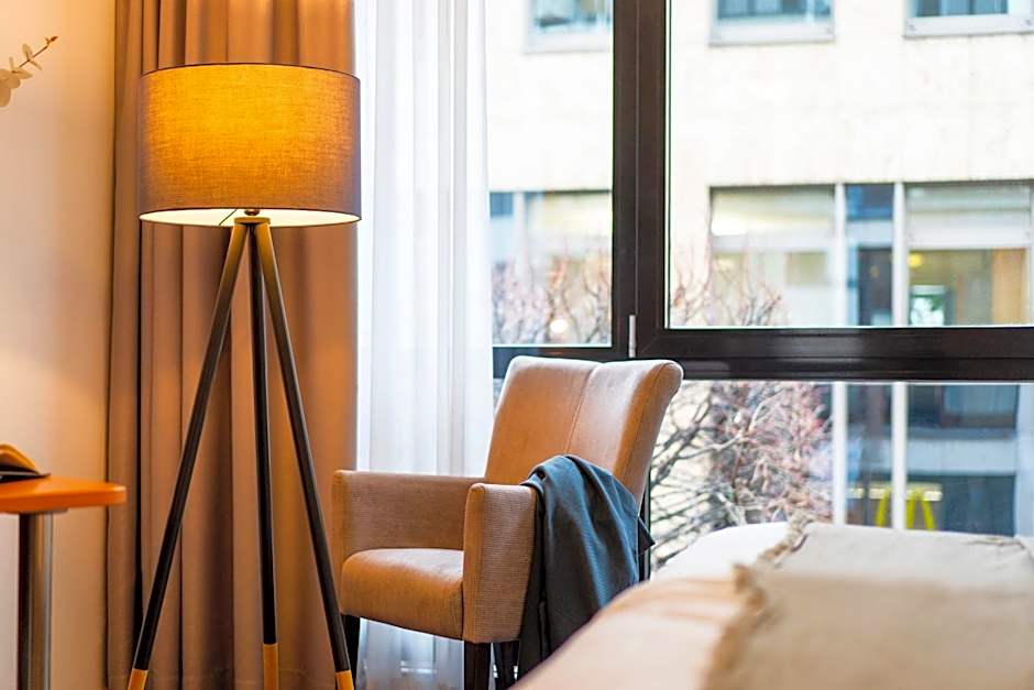 KONCEPT HOTEL Benedikt