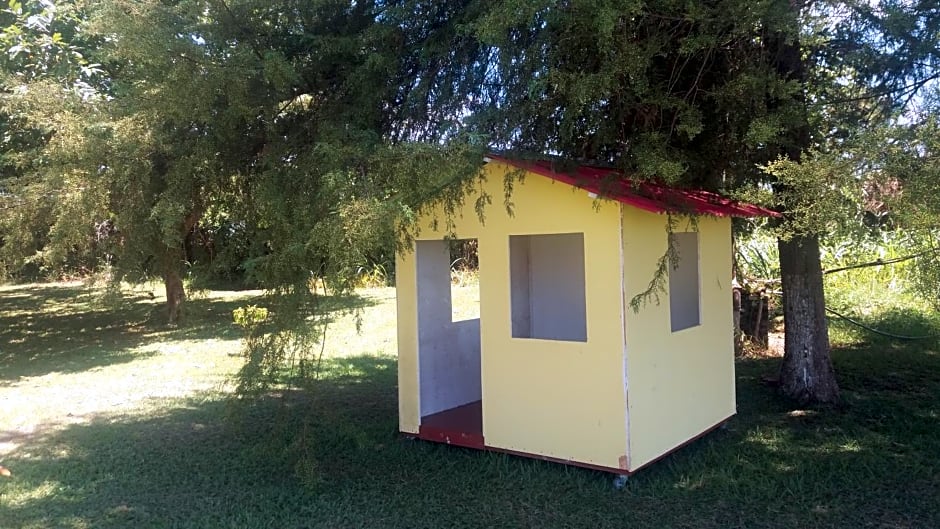 POUSADA SERRA DA CANASTRA