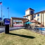 Sleep Inn Gaffney at I-85