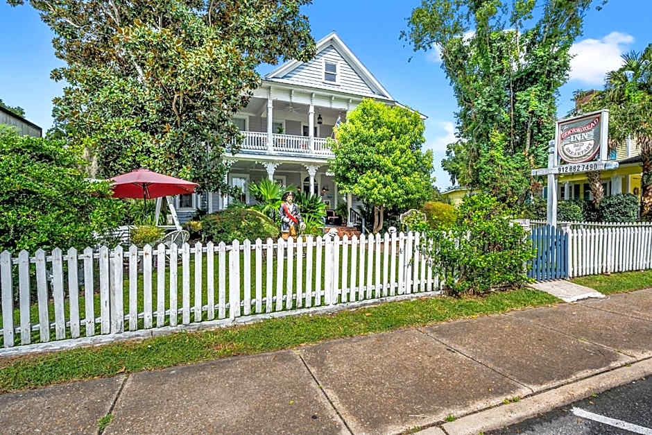 Goodbread House Bed & Breakfast Inn