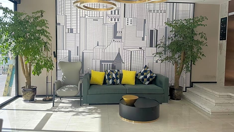 City Comfort Inn Changdu Chama Plaza