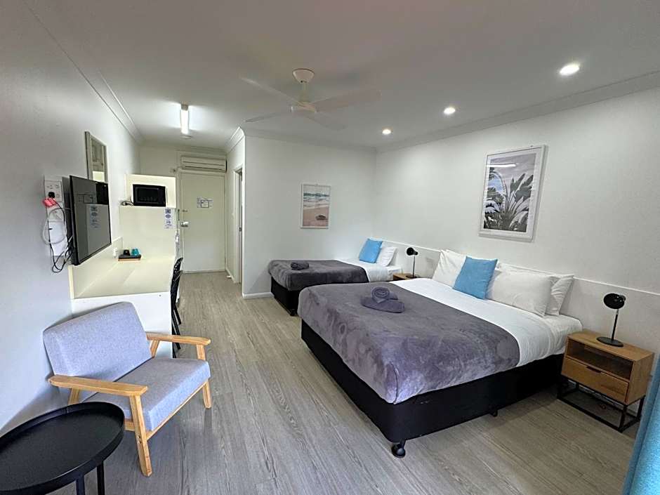 Photo 1 of 7 of Superior 2 Beds