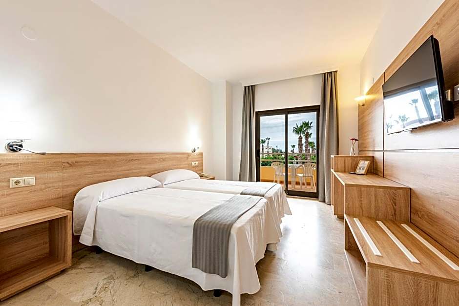 Hotel Toboso Almuñécar