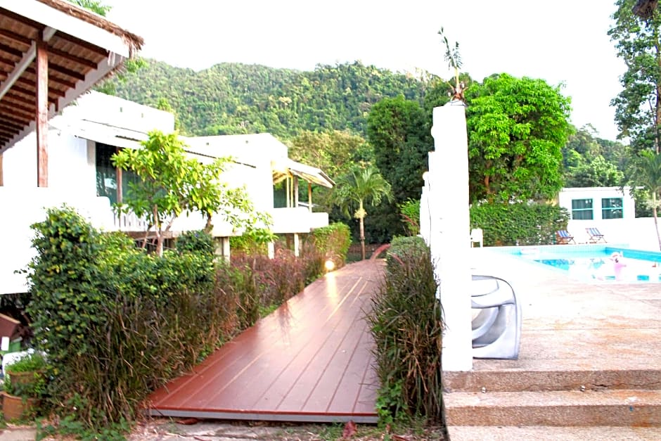 Capital O 75411 Navagio​ Boutique​ Koh​ Chang