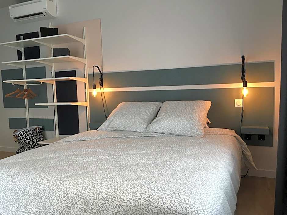 Le Clos Des Thermes De Jonzac