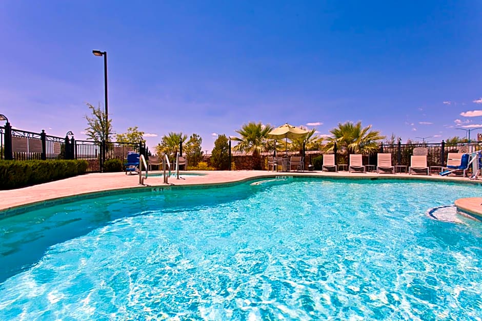 SpringHill Suites by Marriott El Paso