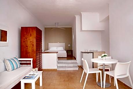 JUNIOR SUITE CALDERA VIEW