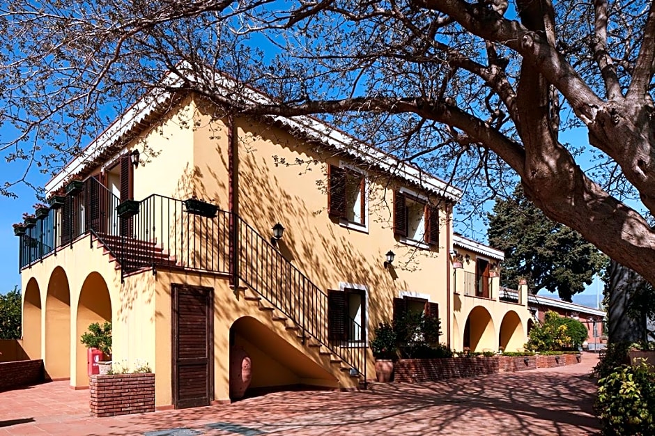 La Terra Del Mezzo