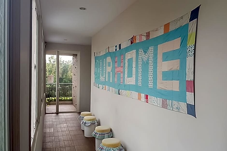 Our Home Syariah Semarang Mitra By Reddoorz – Pedurungan, IA
