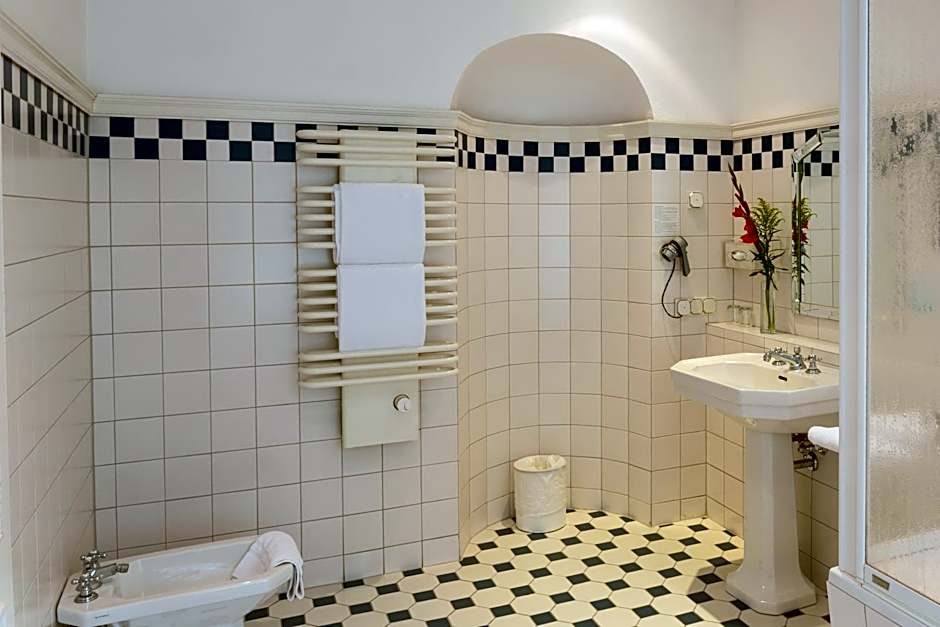 Parkhotel Unter den Linden