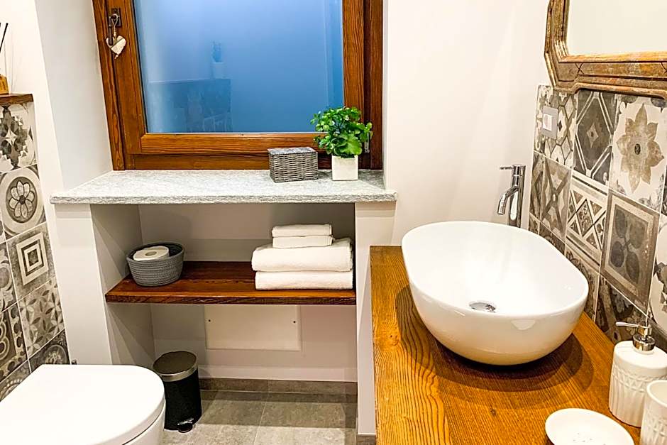 Locanda Vecchio Cipresso