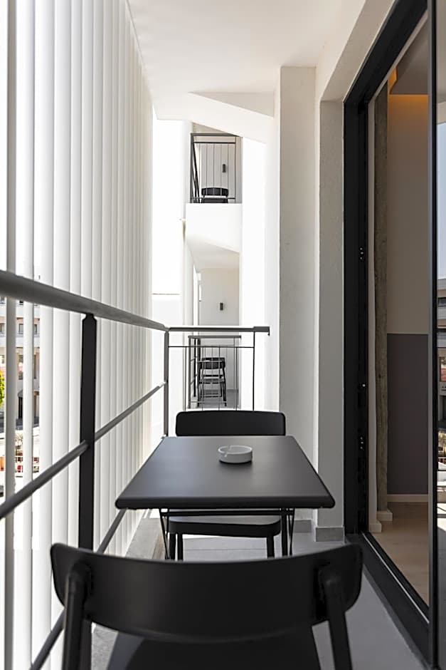 Alinea Urban Saripolou Square