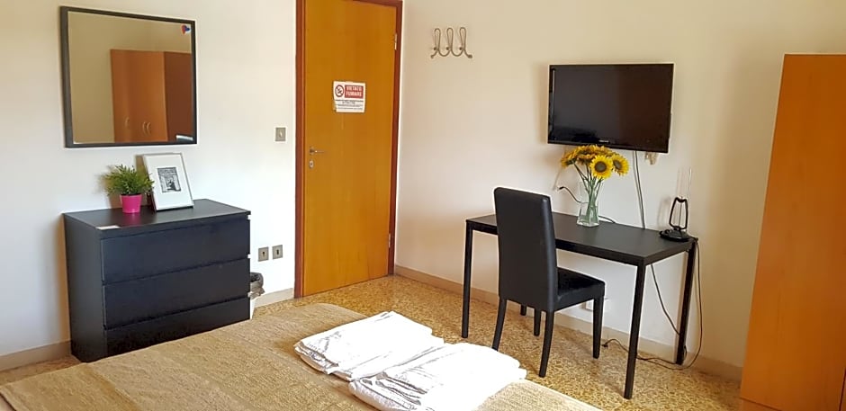 Prime Guest House