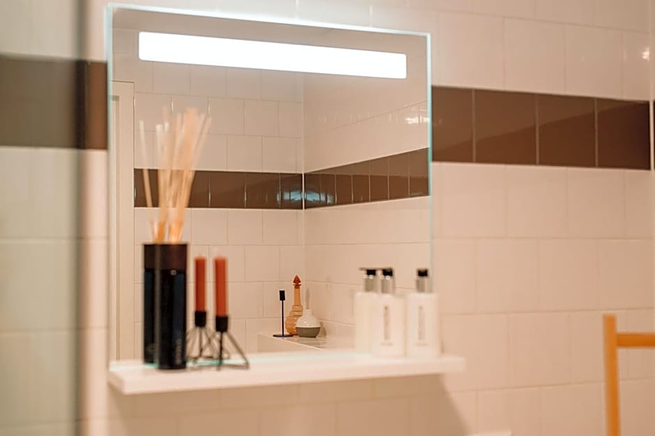 Hotel Steeds aan Zee