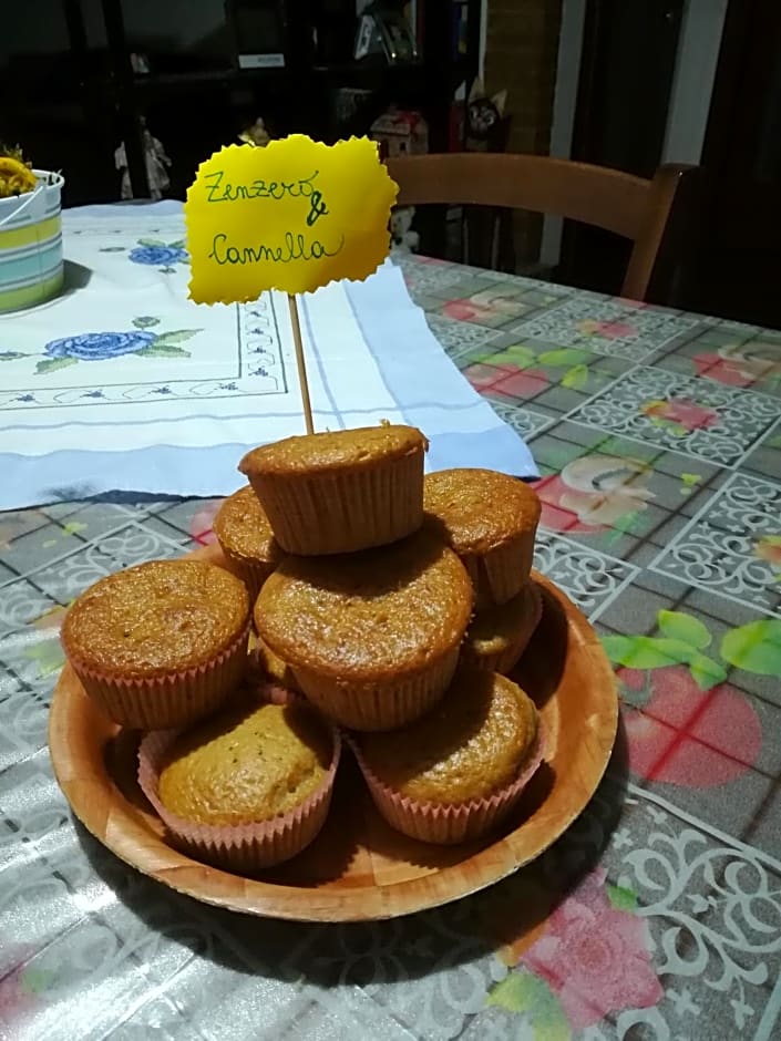 Angolo Felice B&B