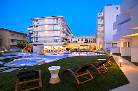 Marina Palace Hotel 4 stelle S