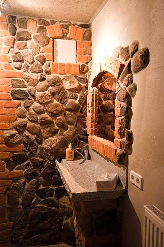 Exempel Schlafstuben und Quartier Langer Hals