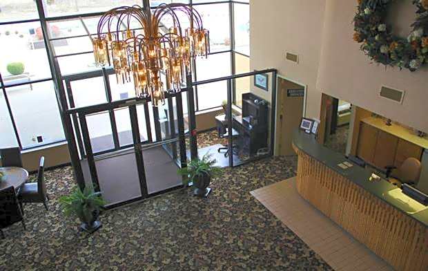 GOLD VAULT INN