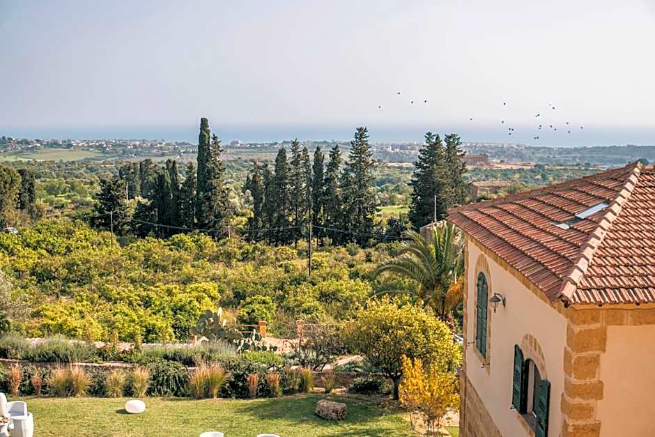 Villa La Lumia B&B Suites & Apartments