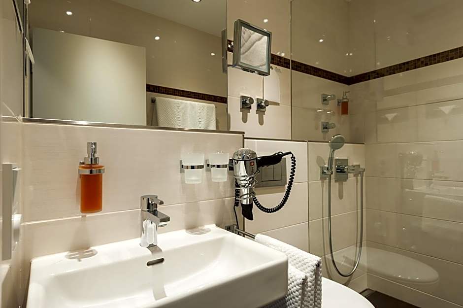 Hotel Antares München