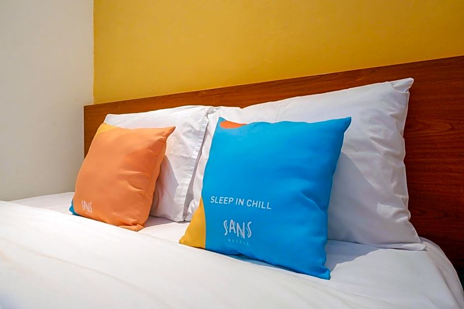 Sans Hotel Pippo Yogyakarta by RedDoorz