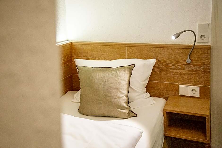 Hotel Hofgut Sternen - Ravennaschlucht