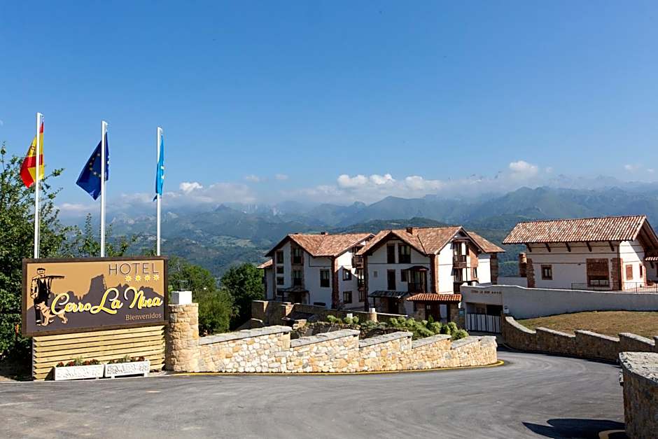 Hotel Cerro La Nina
