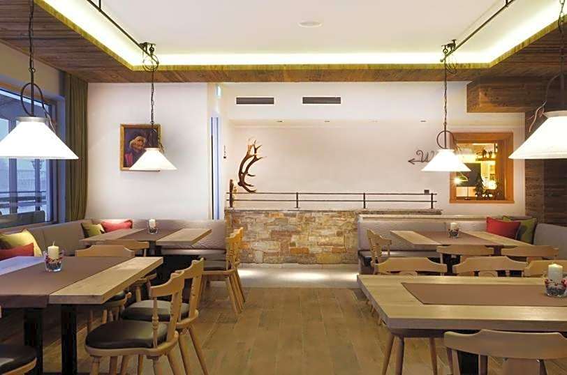 Hotel-Gasthof zur Schönen Aussicht