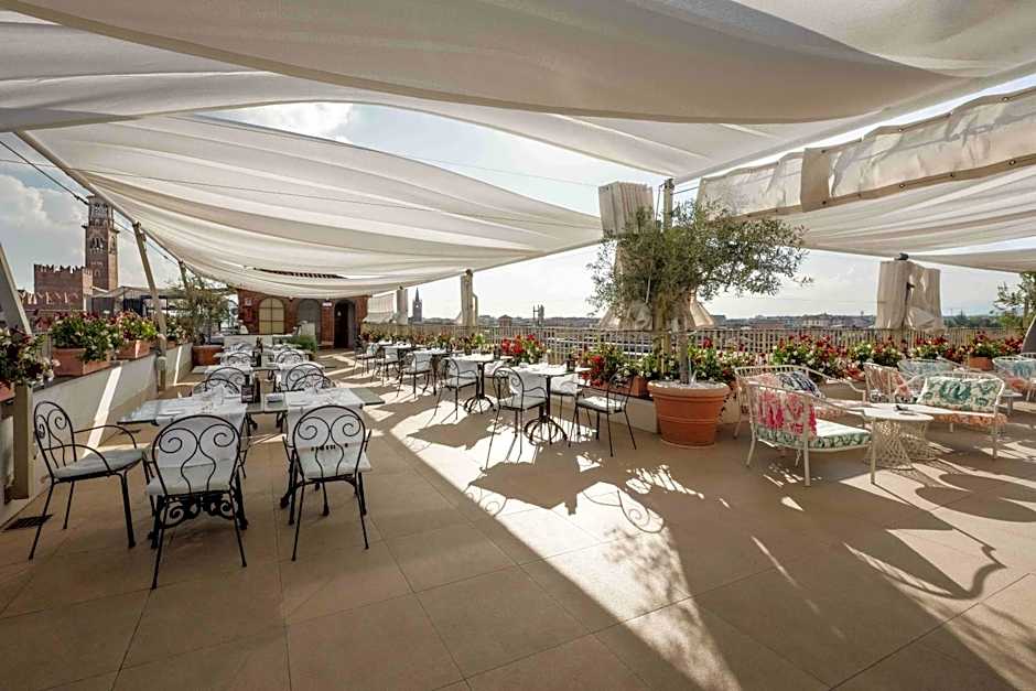 Due Torri Hotel