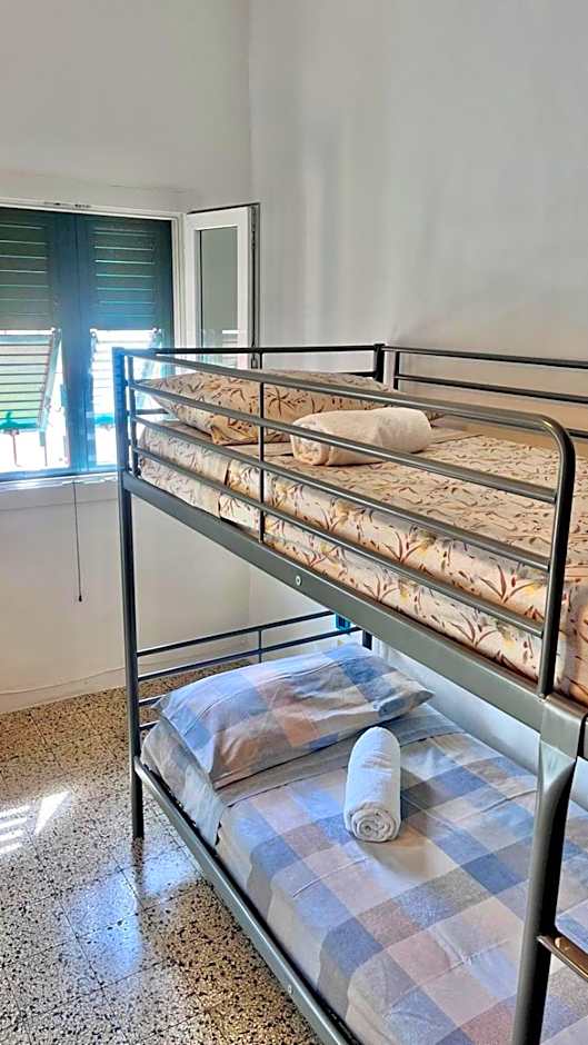 House hostel Livorno centro