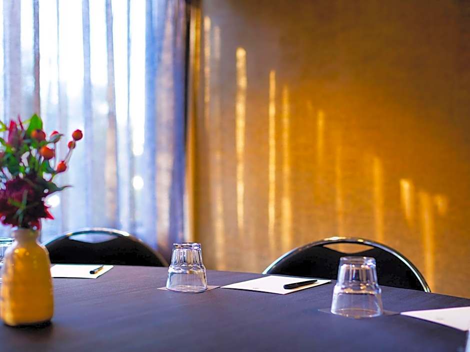 Mövenpick Hotel Wellington