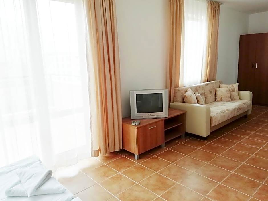 Apart Hotel Kasandra