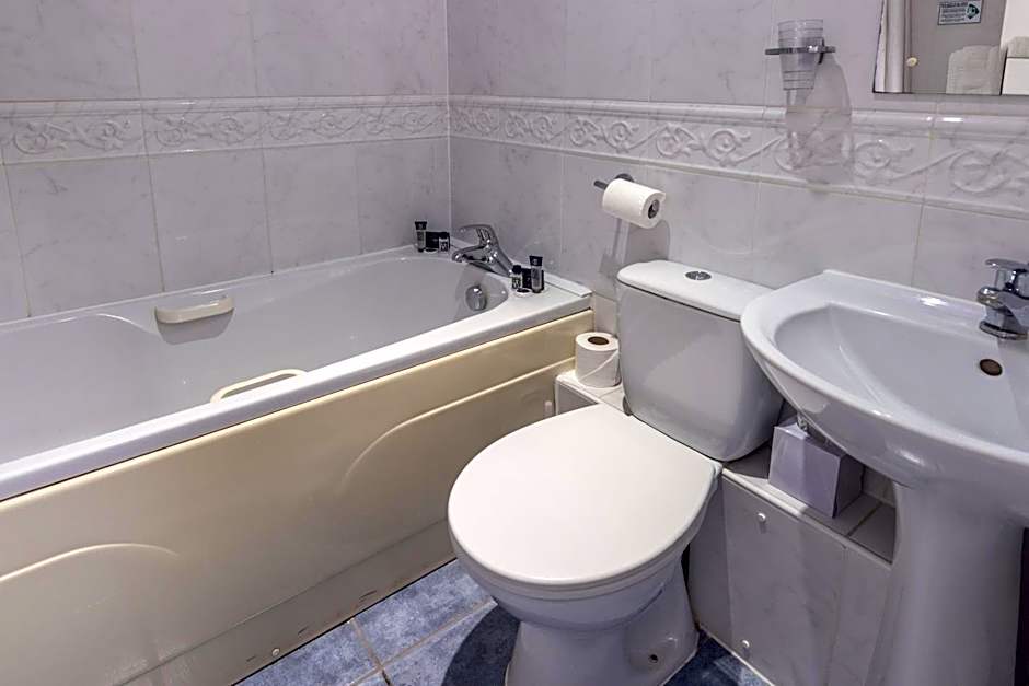 Royal Maritime Hotel, BW Signature Collection