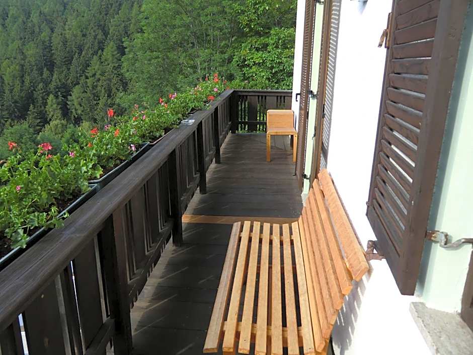 Alpenblick Bed & Breakfast