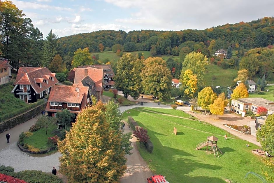 Schönblick - gemütlich übernachten!