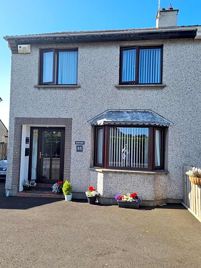 Rondo, Ballymena, Nr Ireland