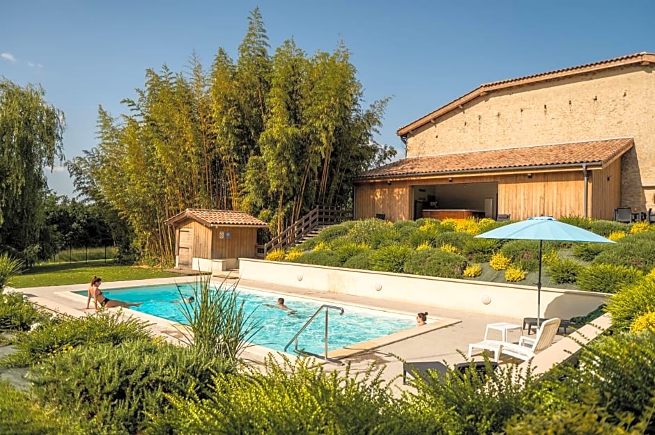 SALVEO Suites
