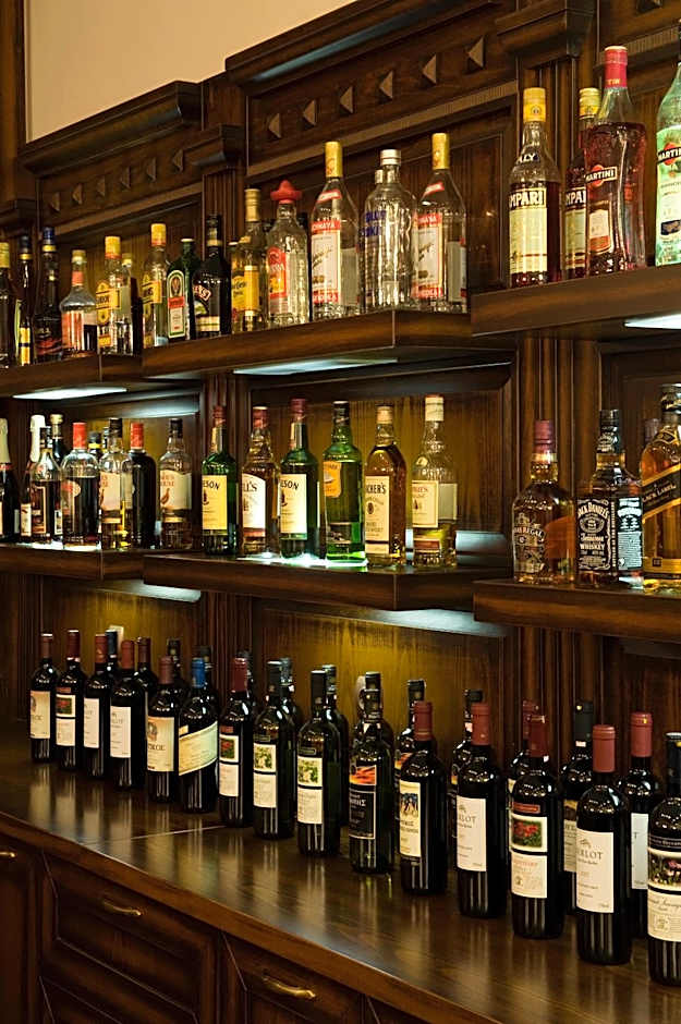 Dellas Boutique Hotel