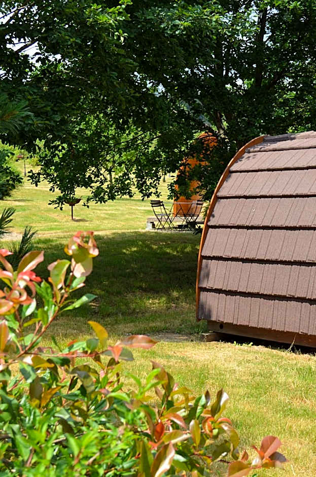 Le Village des Monédières