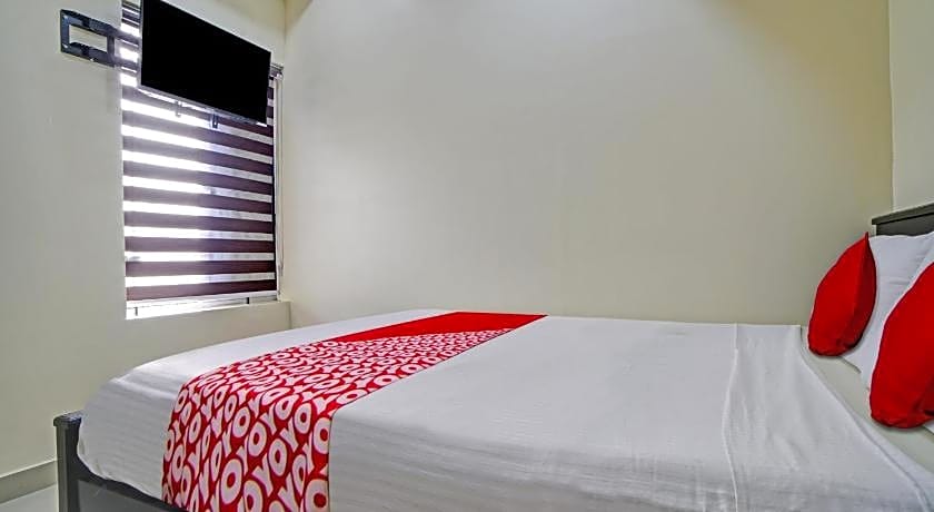 Super Hotel O Crystal Executive Suites
