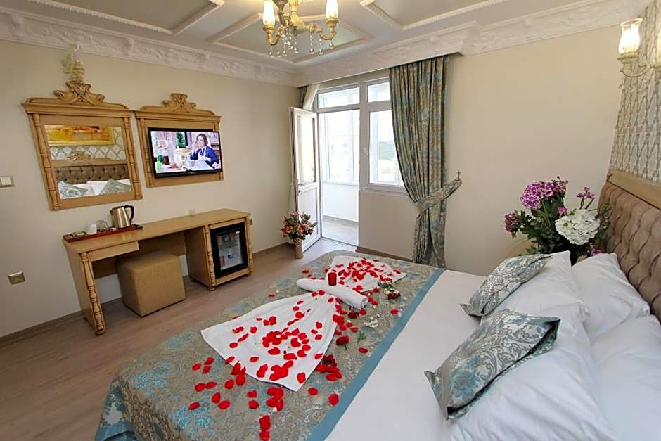 Apple Tree Hotel