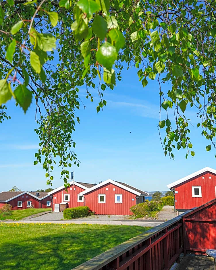 Kristiansand Feriesenter