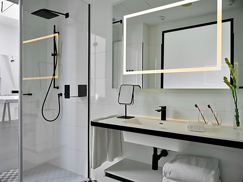 Hotel Indigo Warsaw - Nowy Swiat By IHG
